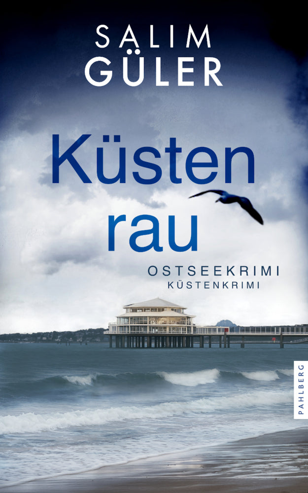 Küstenrau (Salim Güler)