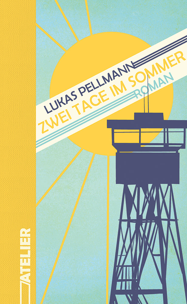 Zwei Tage im Sommer (Lukas Pellmann)