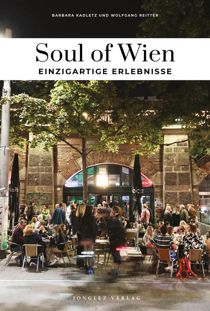 Soul of Wien - einzigartige Erlebnisse (Barbara Kadletz)