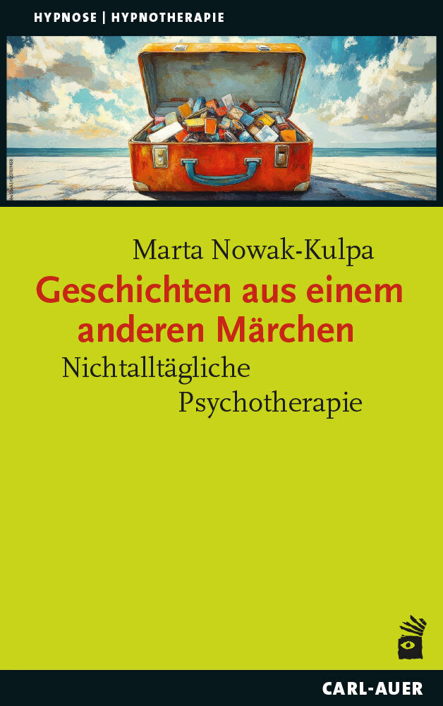 Geschichten aus einem anderen Märchen (Marta Nowak-Kulpa)