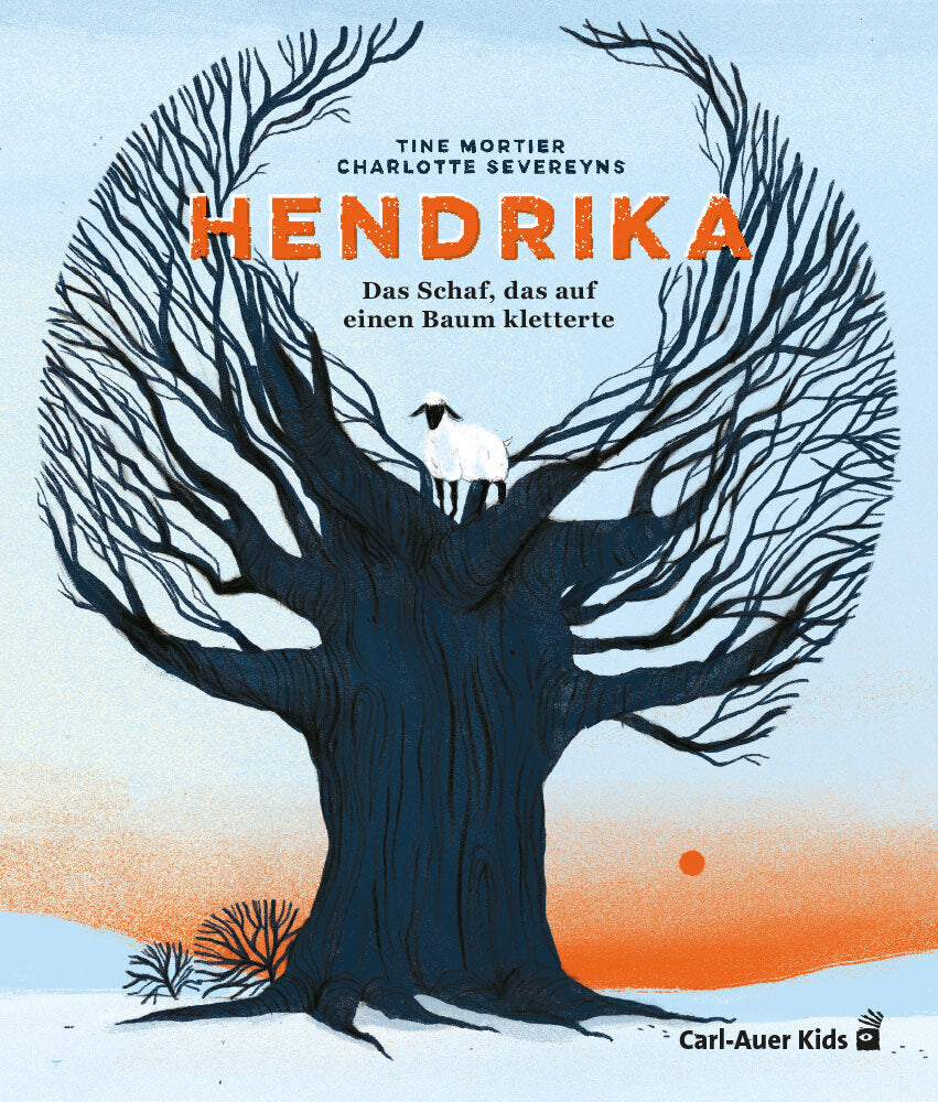 Hendrika (Tine Mortier)