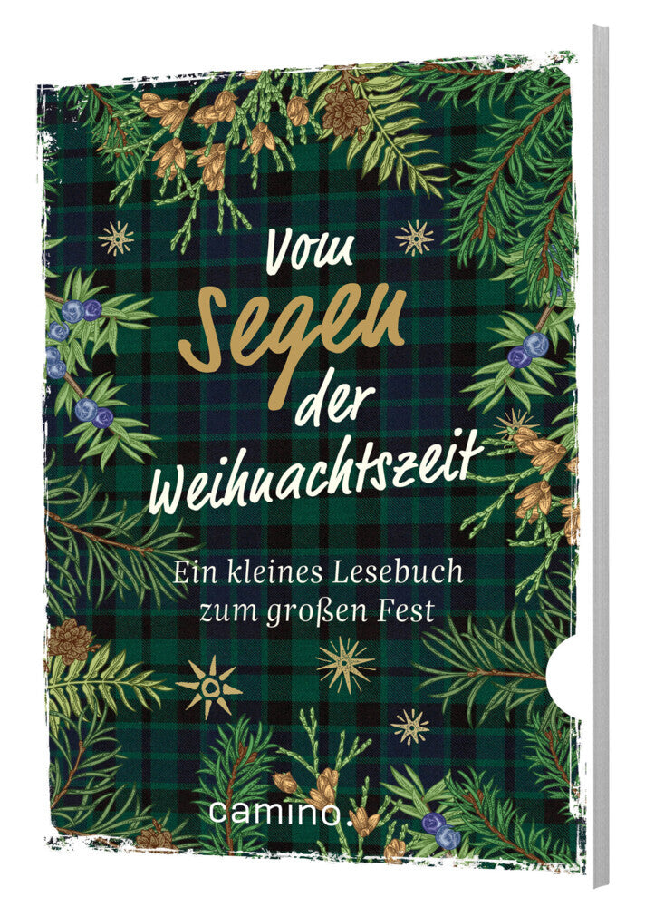 Vom Segen der Weihnachtszeit (Camino)