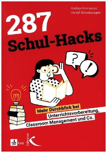 287 Schul-Hacks (Rodrigo Fernandez)