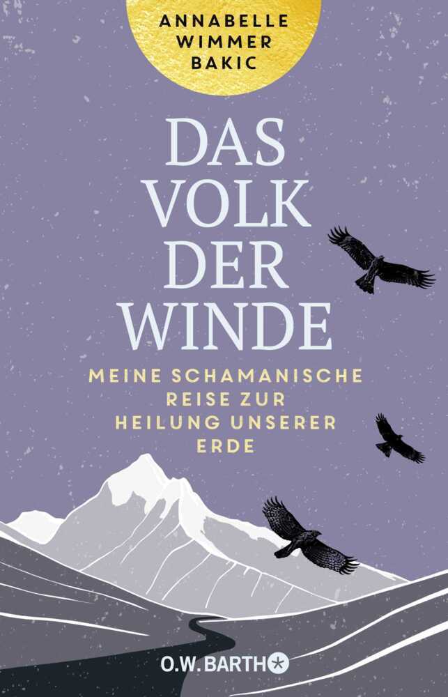 Das Volk der Winde (Annabelle Wimmer Bakic)