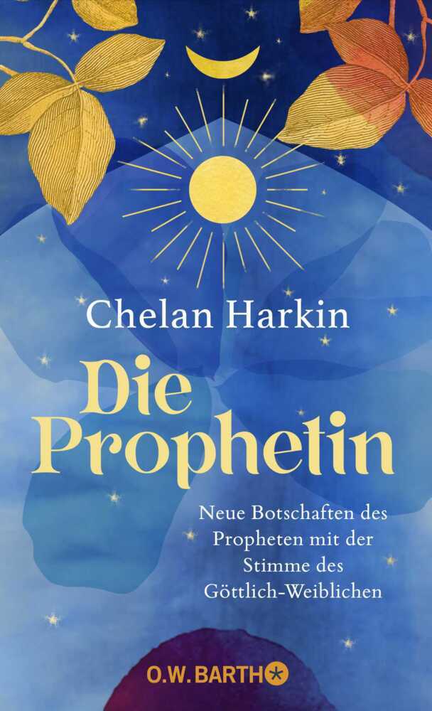 Die Prophetin (Chelan Harkin)