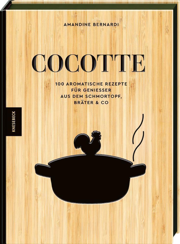 Cocotte (Amandine Bernardi)