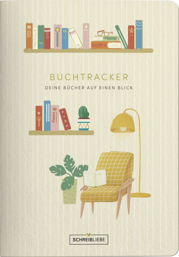 Buchtracker (Korsch Verlag)