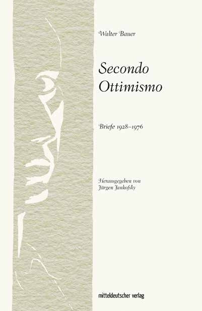 Secunco Ottisimo (Walter Bauer)