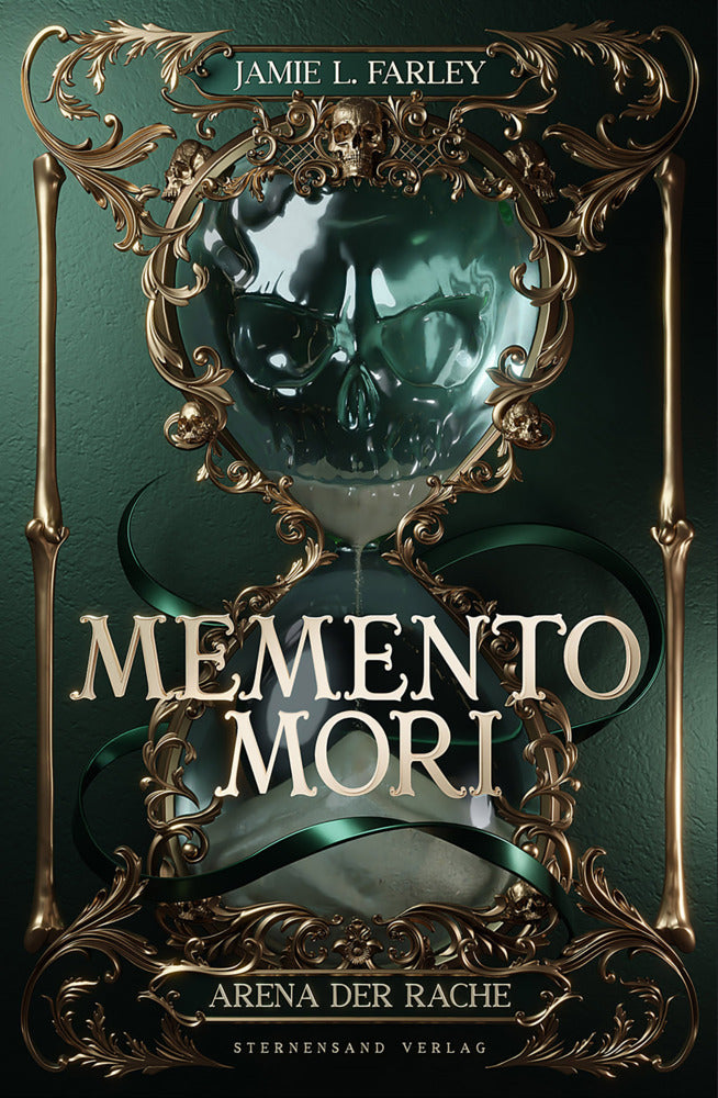 Memento Mori (Band 1) (Jamie L. Farley)