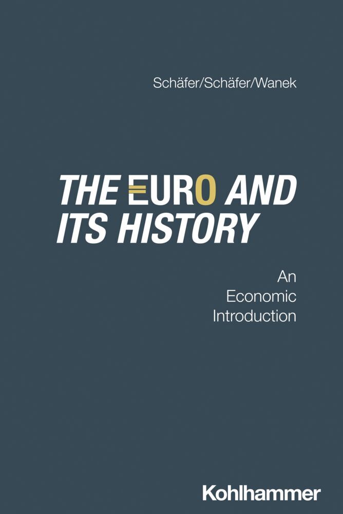 The Euro and its history (Stefan Schäfer)