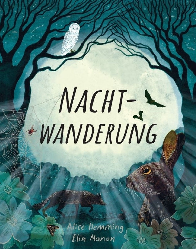 Nachtwanderung (Alice Hemming)