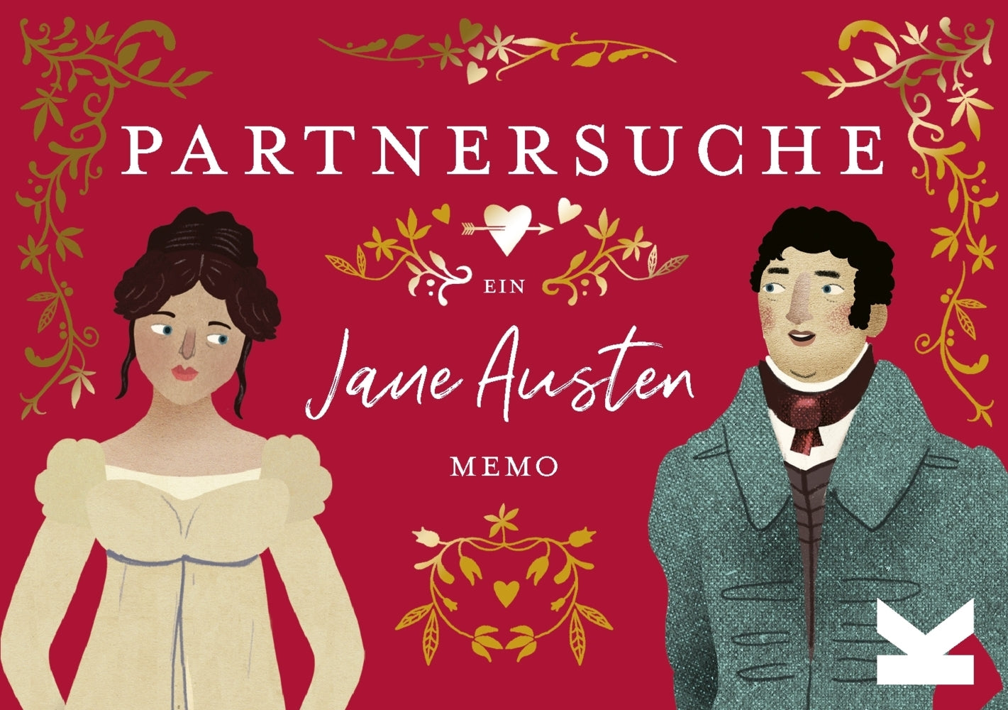 Jane Austen Partnersuche (John Mullan)