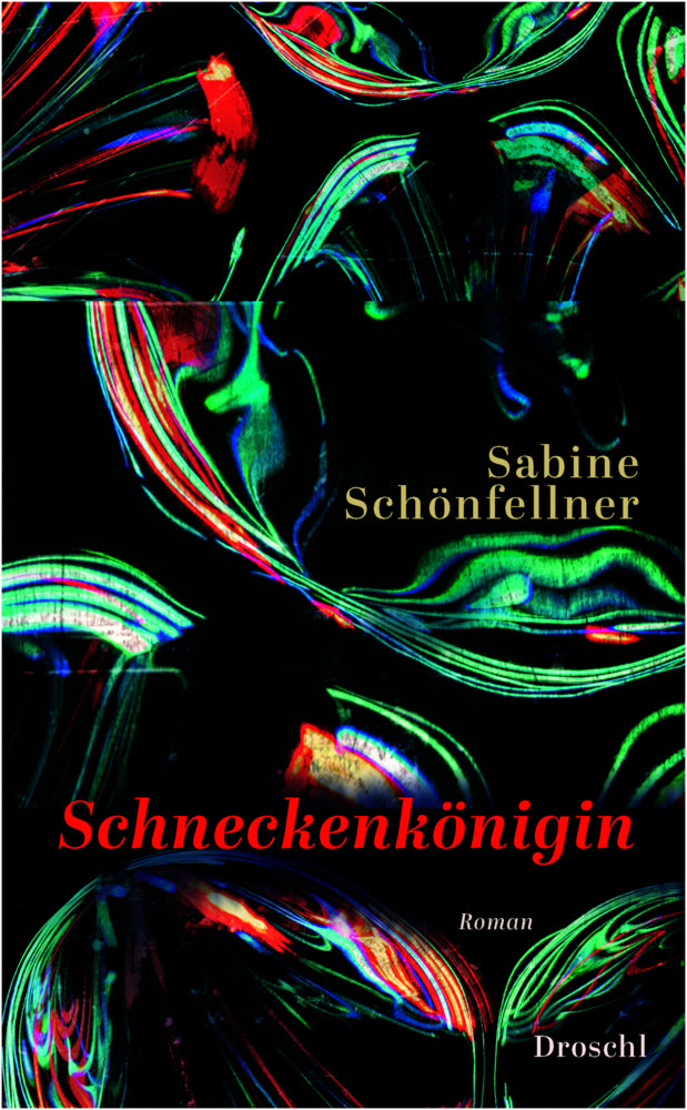 Schneckenkönigin (Sabine Schönfellner)