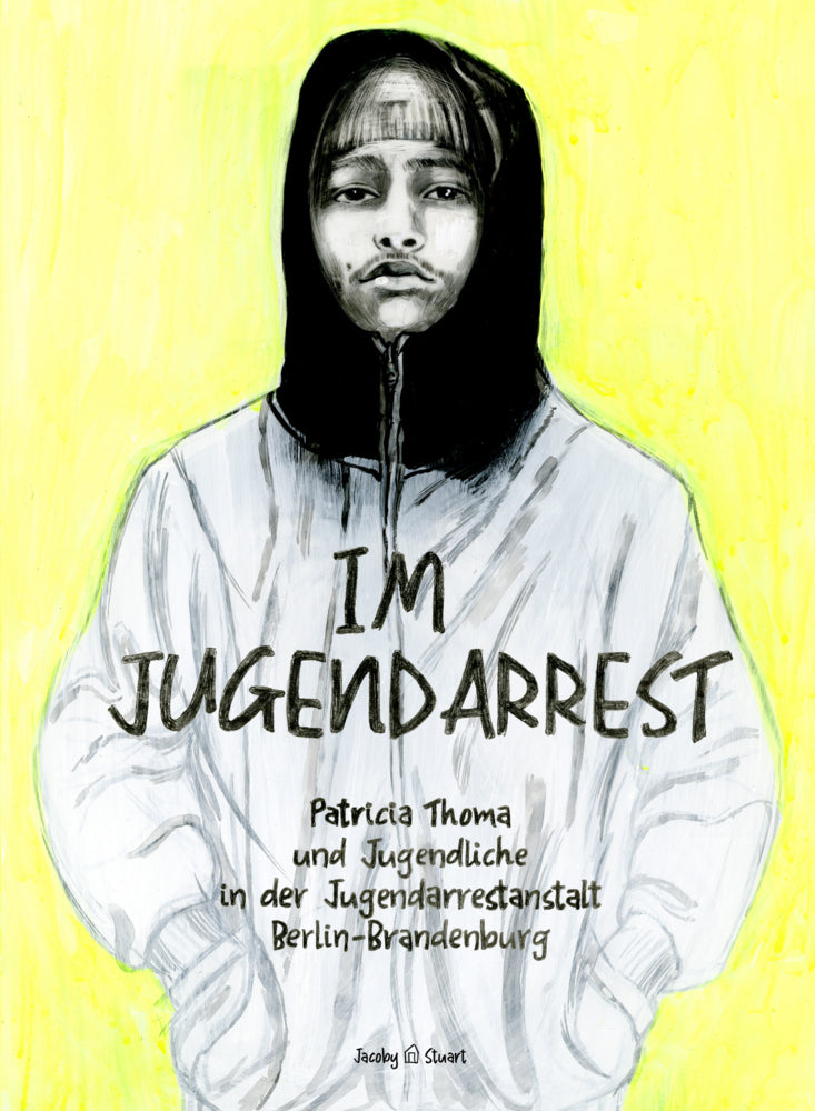 Im Jugendarrest (Patricia Thoma)