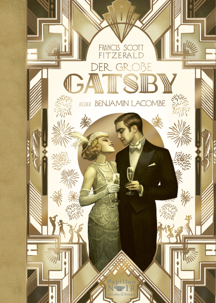 Der große Gatsby (F. Scott Fitzgerald)