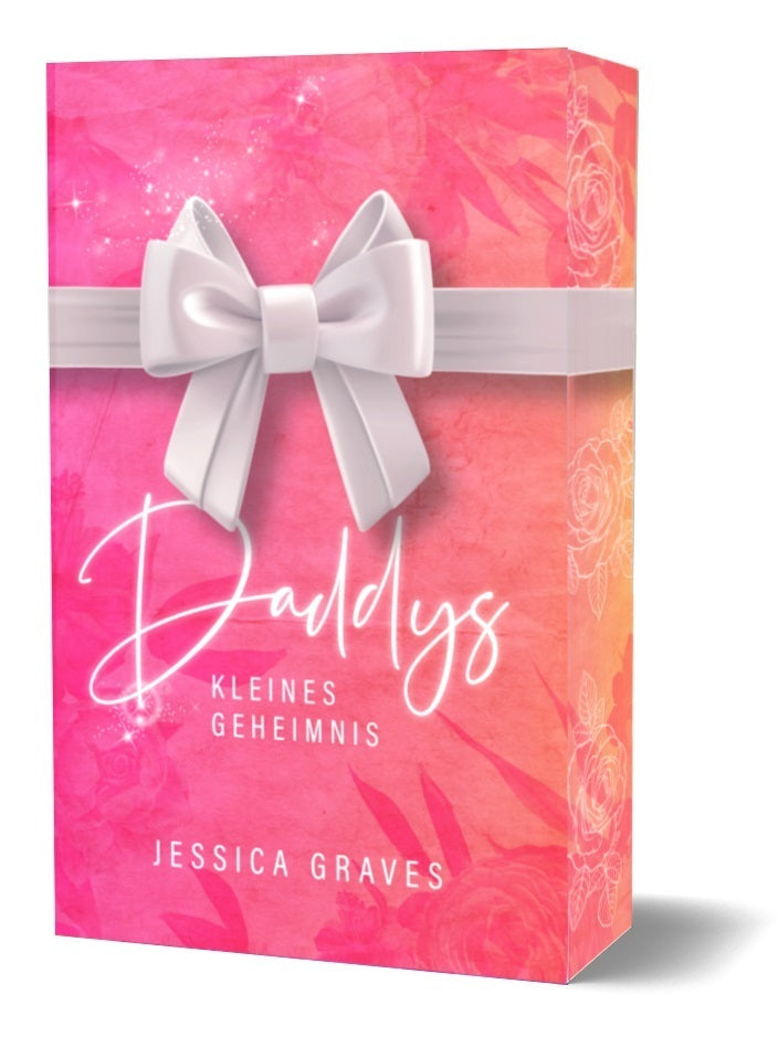 Daddys kleines Geheimnis (Jessica Graves)