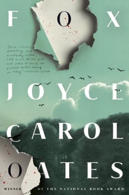 Fox (Joyce Carol Oates)