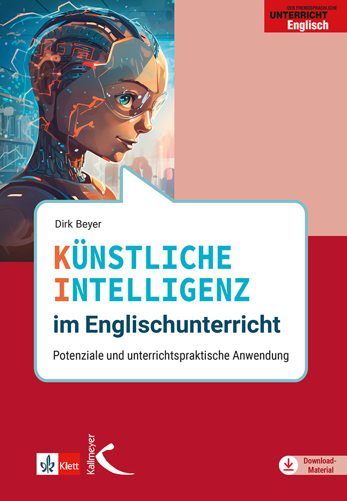 Künstliche Intelligenz im Englischunterricht (Dirk Beyer)