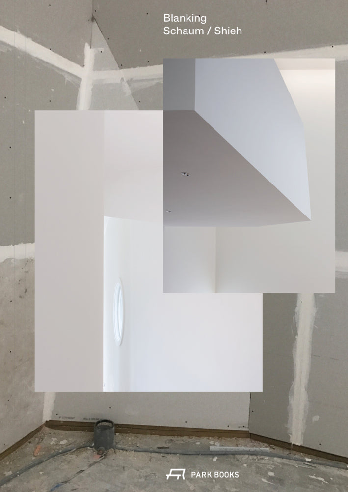 Blanking (Troy Schaum)