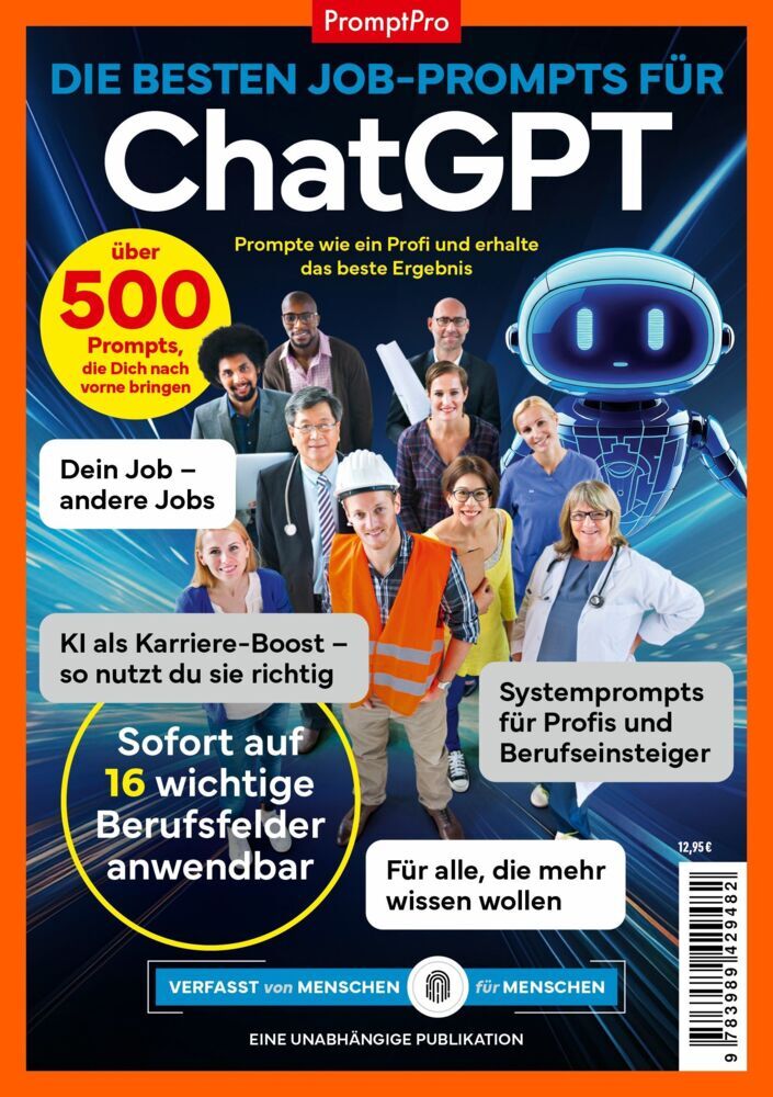 Prompt Pro ChatGPT (Alena Kerbel)
