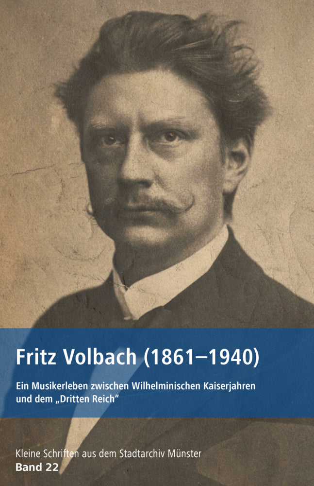 Fritz Volbach (1861-1940) (Martin Blindow)
