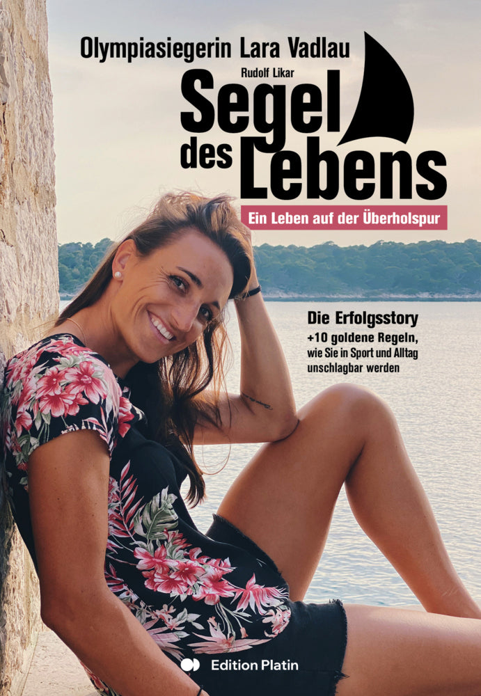 Segel des Lebens (Vadlau Lara)