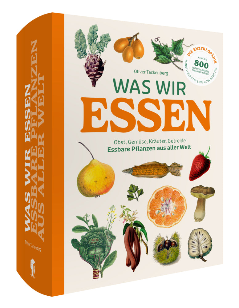 Was wir essen (Oliver Tackenberg)