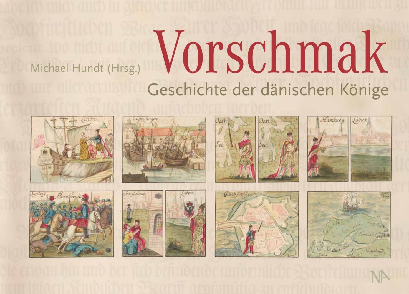 Vorschmak (Michael Hundt)