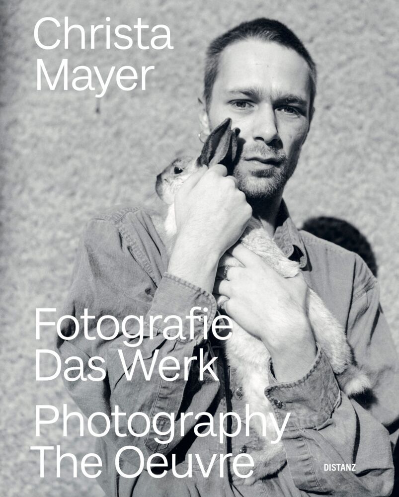 Fotografie. Das Werk (Christa Mayer)