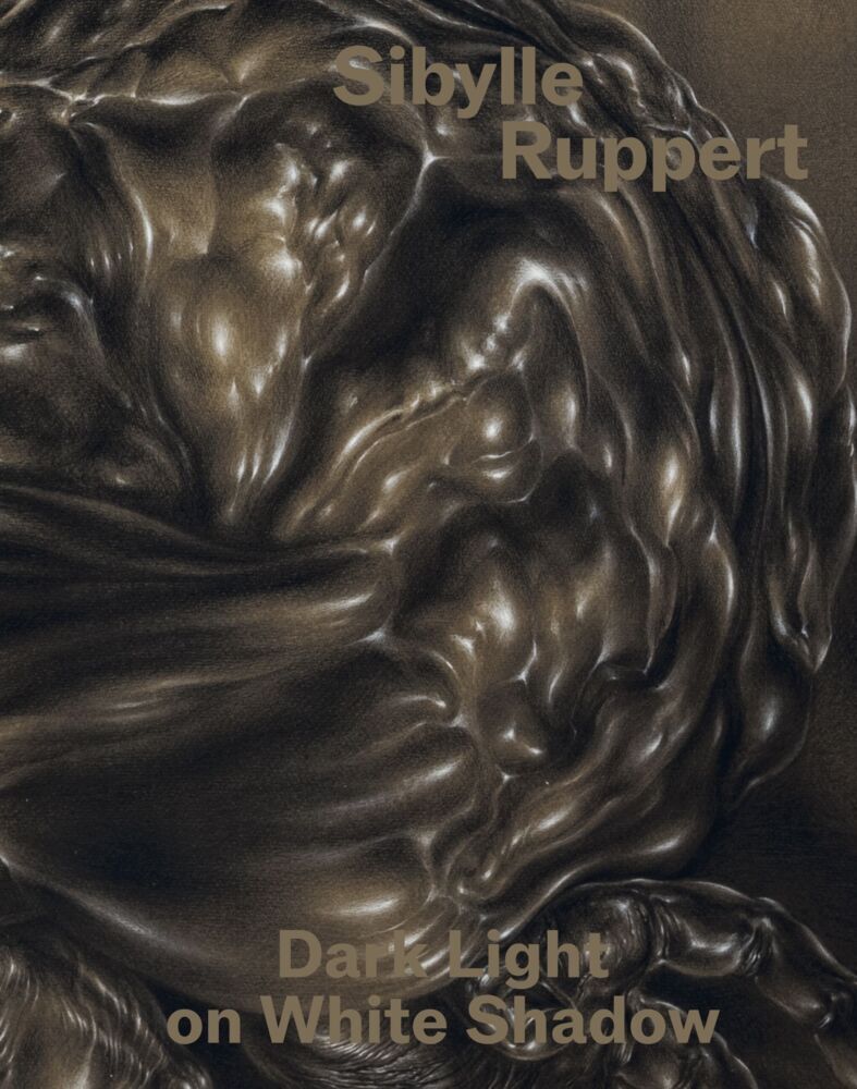 Dark Light on White Shadow (Sibylle Ruppert)