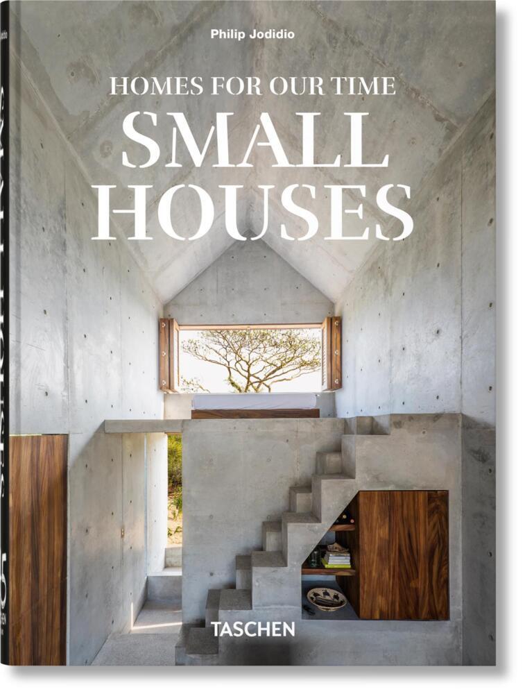Homes For Our Time (Philip Jodidio)