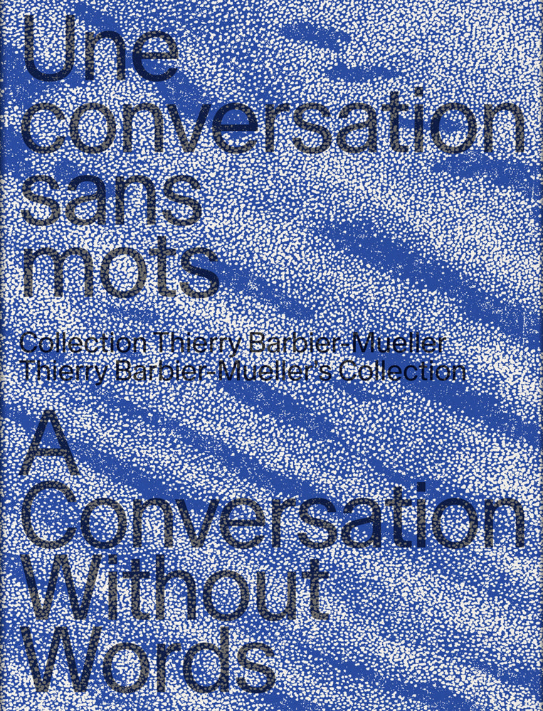 A Conversation Without Words (Nathalie Chaix)