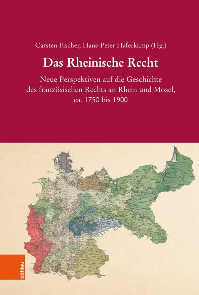 Das Rheinische Recht (Carsten Fischer)