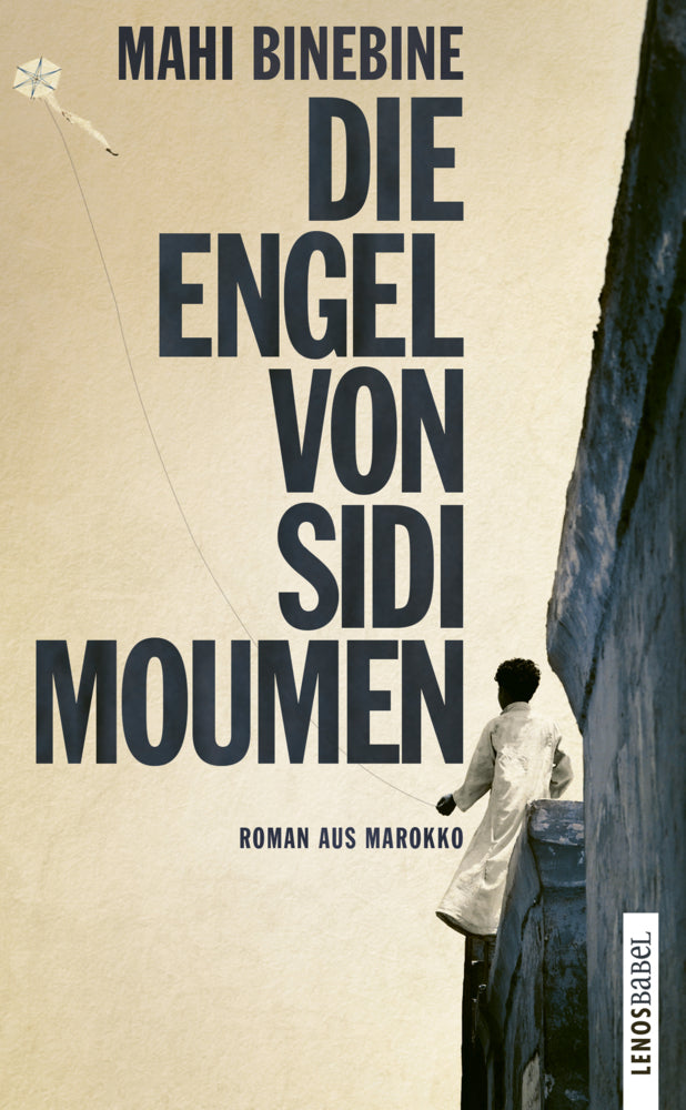 Die Engel von Sidi Moumen (Mahi Binebine)