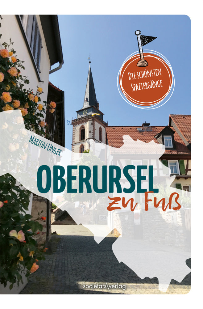 Oberursel zu Fuß (Marion Unger)