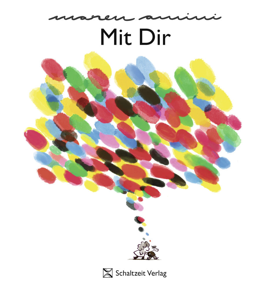 Mit Dir (Maren Amini)