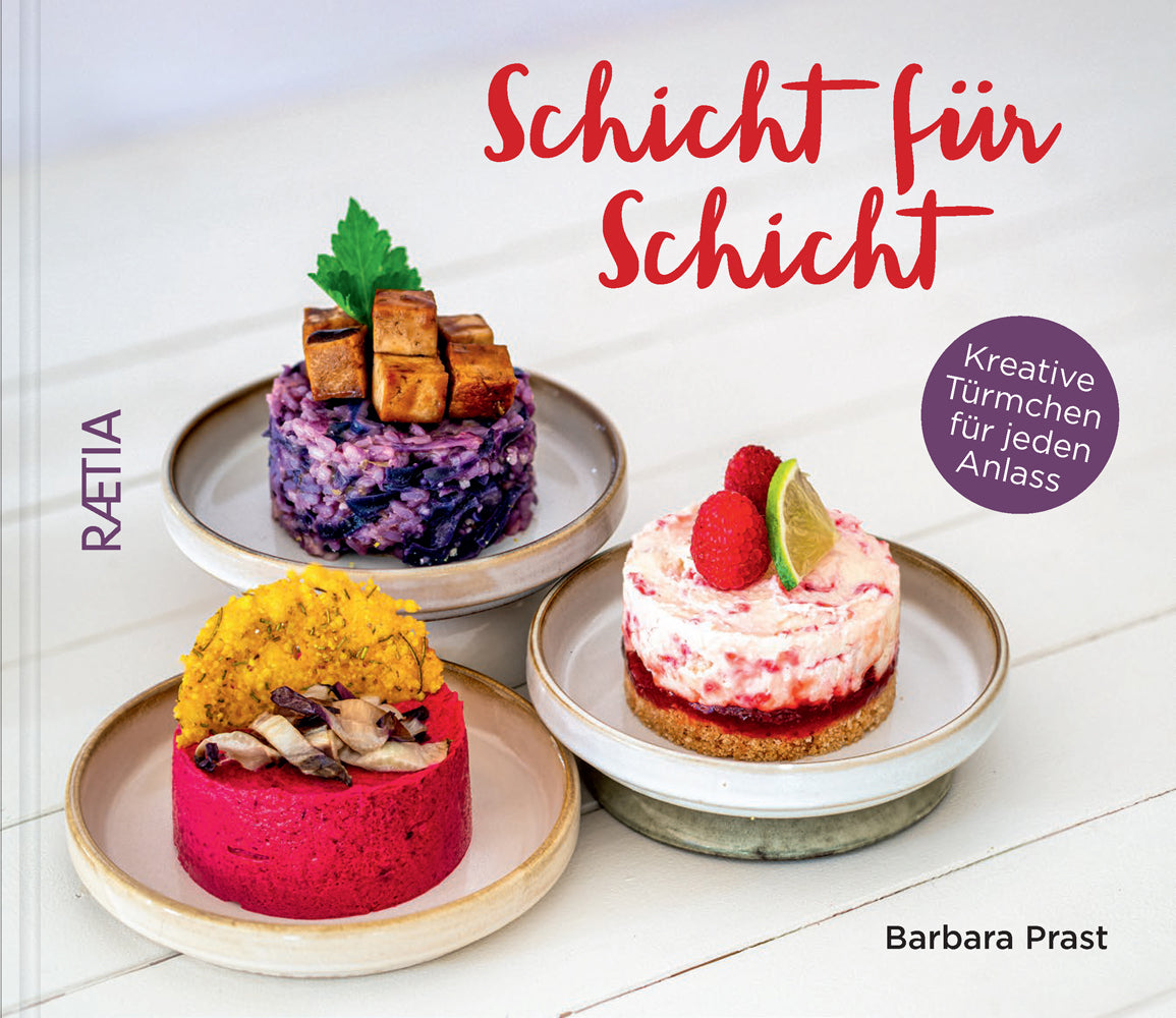 Schicht für Schicht (Barbara Prast)