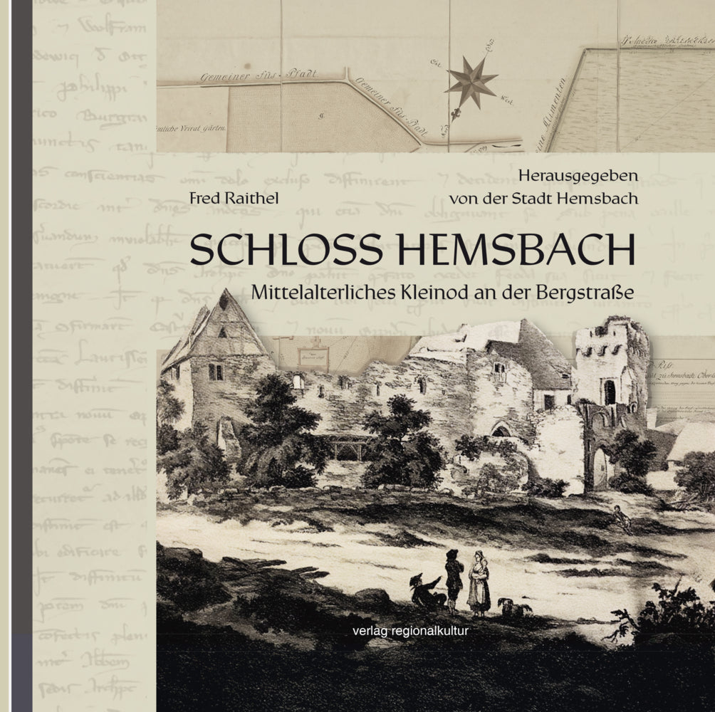 Schloss Hemsbach (Fred Raithel)