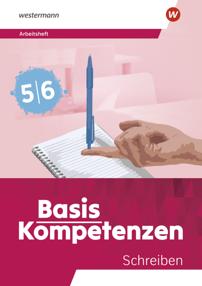 Basiskompetenzen Deutsch