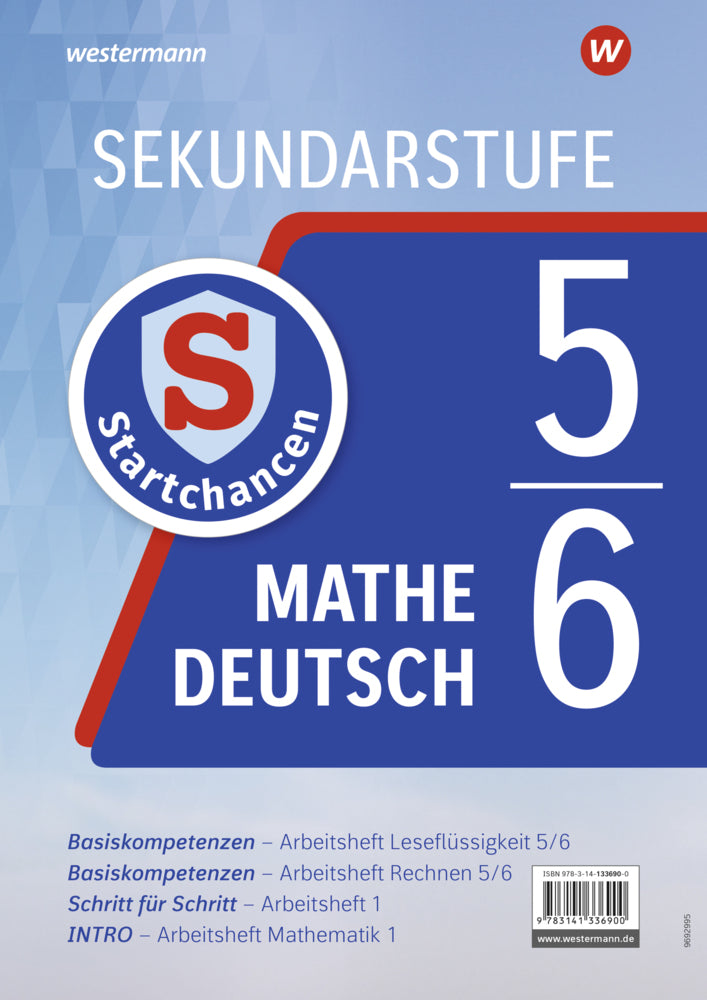 Startchancen-Paket