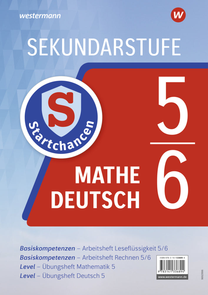 Startchancen-Paket