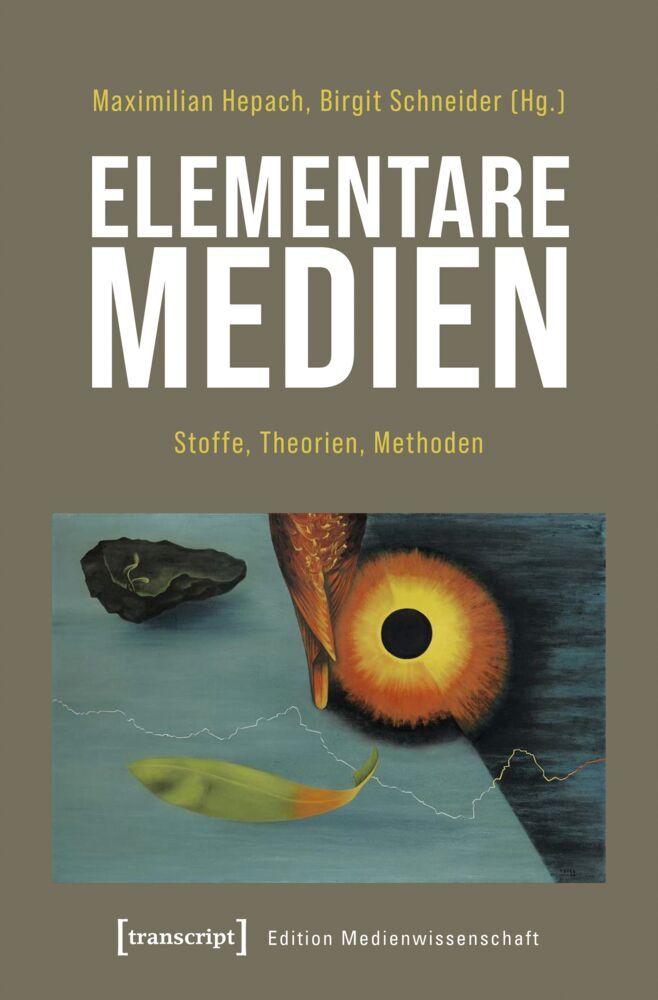 Elementare Medien (Maximilian Hepach)