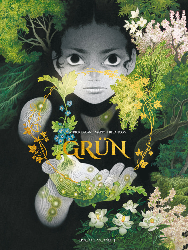 Grün (Patrick Lacan)