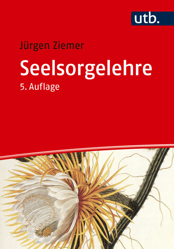Seelsorgelehre (Jürgen Ziemer)