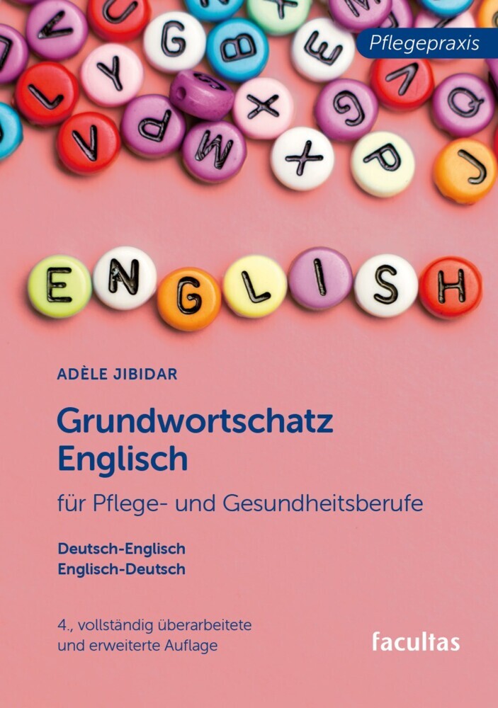 Grundwortschatz Englisch (Adèle Jibidar)