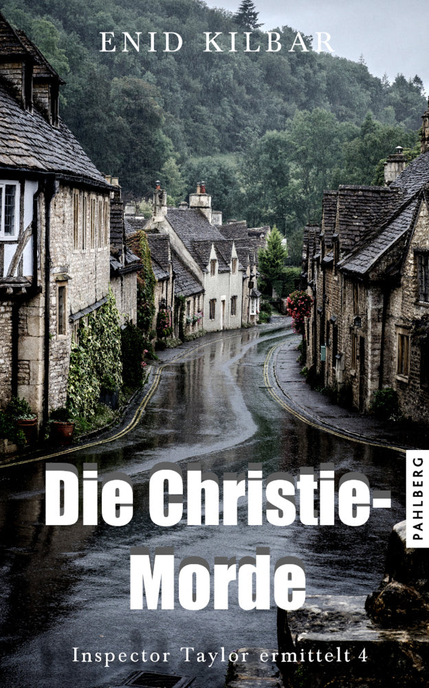 Die Christie-Morde (Enid Kilbar)