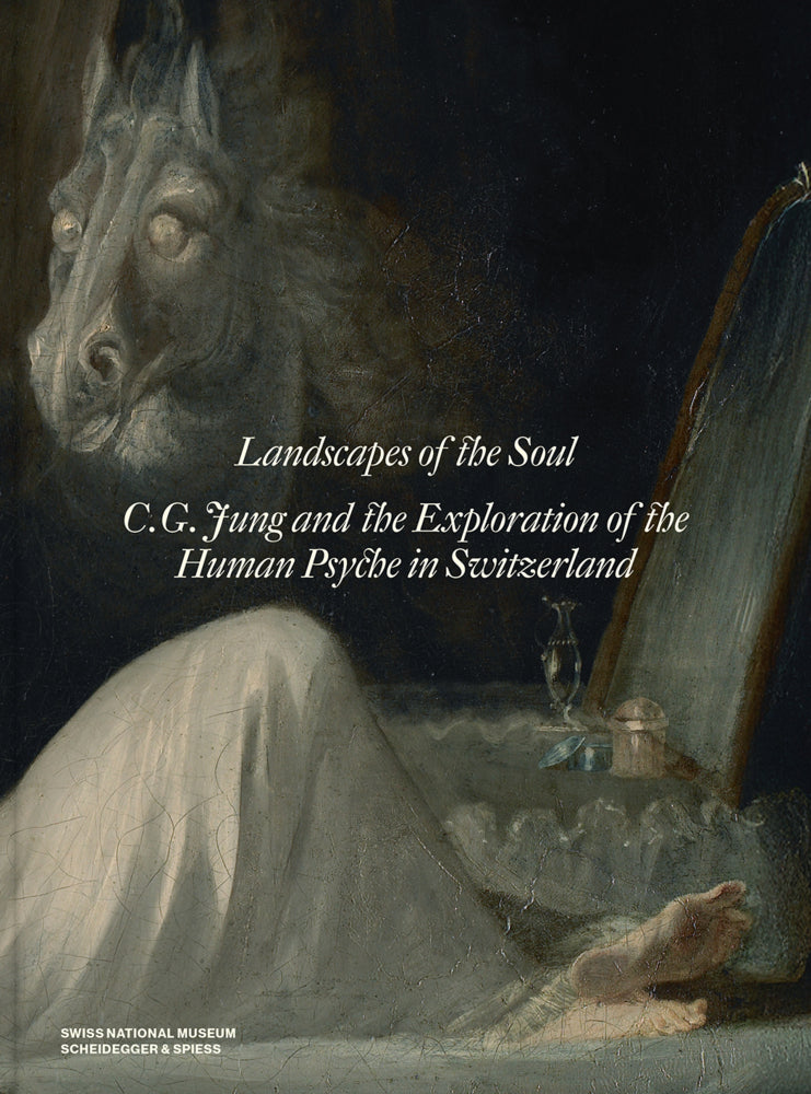 Landscapes of the Soul (Schweizerisches Nationalmuseum)