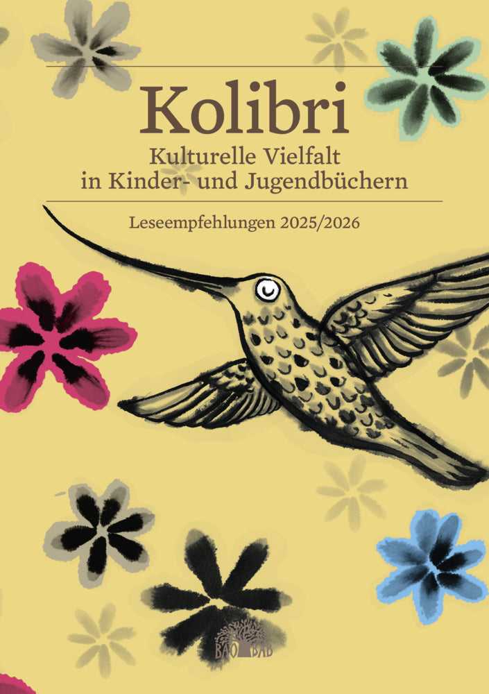 Kolibri 2025/2026 (Baobab Books)