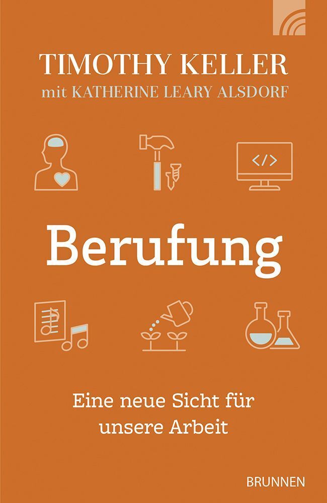Berufung (Timothy Keller)
