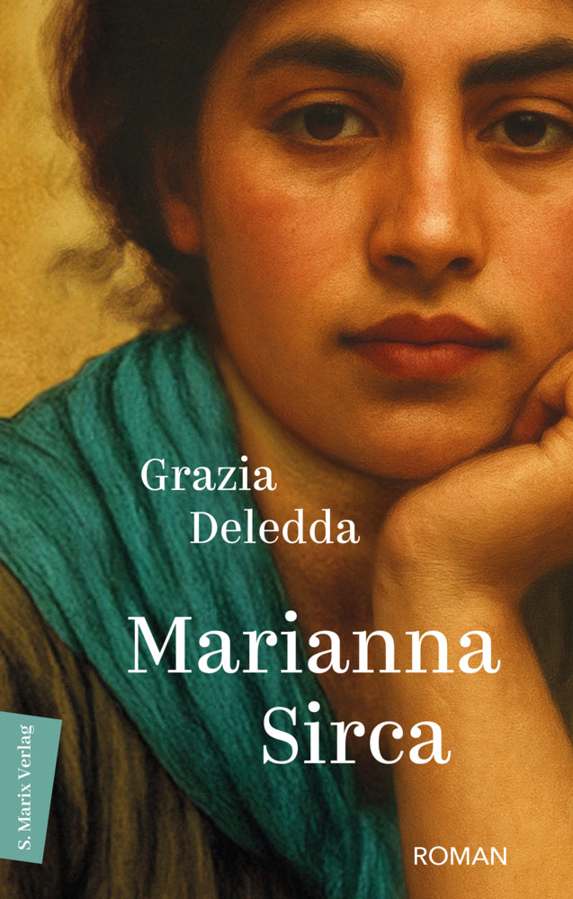 Marianna Sirca (Grazia Deledda)